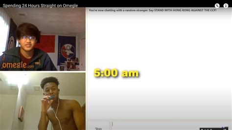 black men on webcam nude