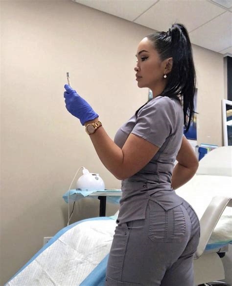 black nurse porn nude