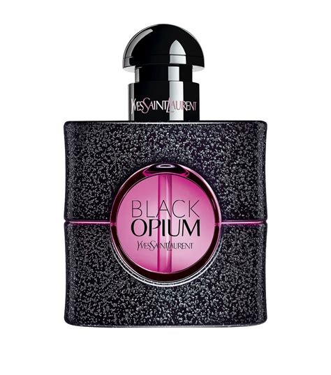 black opium porn nude