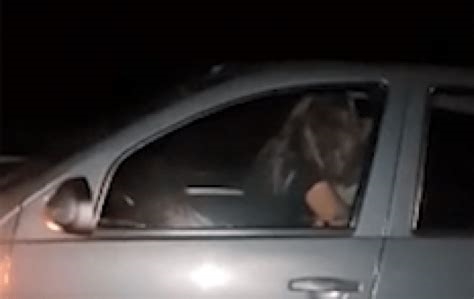 black porn in car nude