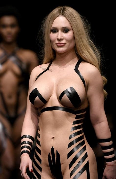 black tape project nyfw nude
