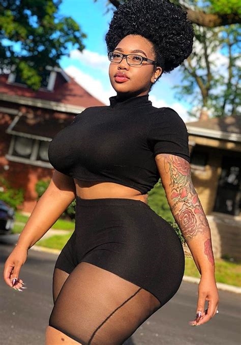 black thick nude women nude