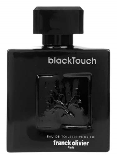 blcktouch nude