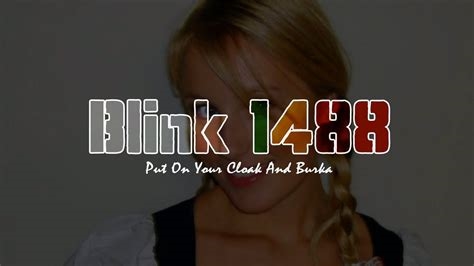 blink 1488 nude