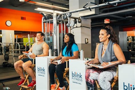blink fitness grey membership nude
