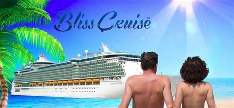 bliss cruise porn nude