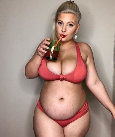 bloated barbie bbw nude