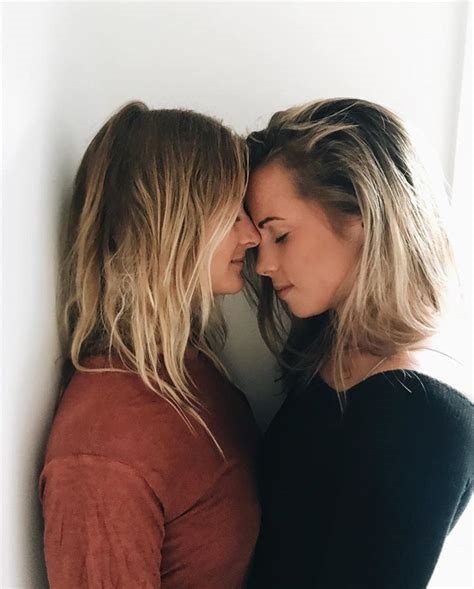 blonde lesbians making love nude