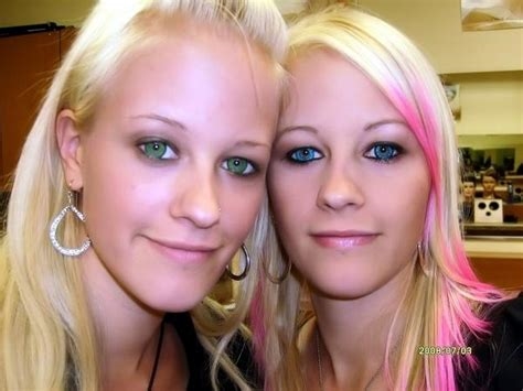 blonde sisters porn nude