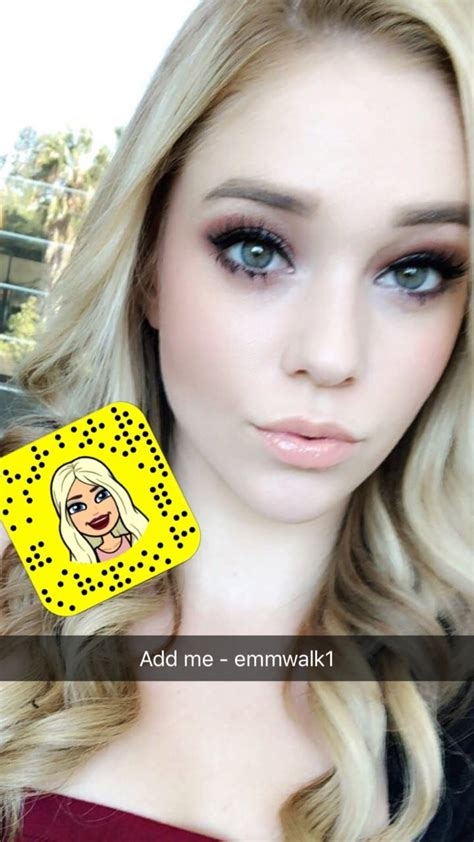 blonde snapchat nude