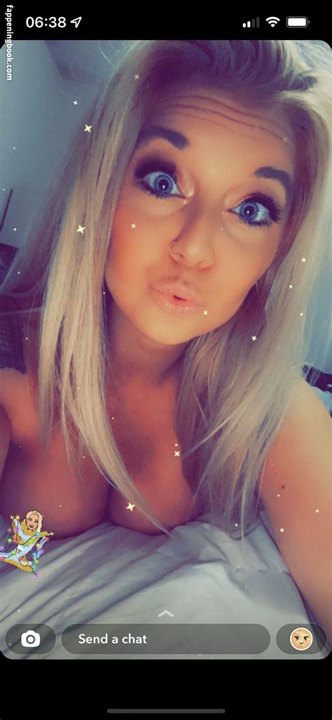 blondebomb12 leaked onlyfans nude