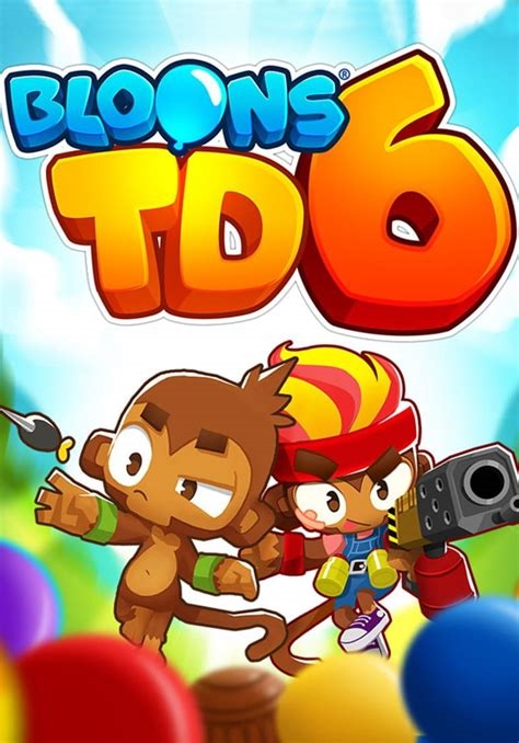 bloons td6 porn nude