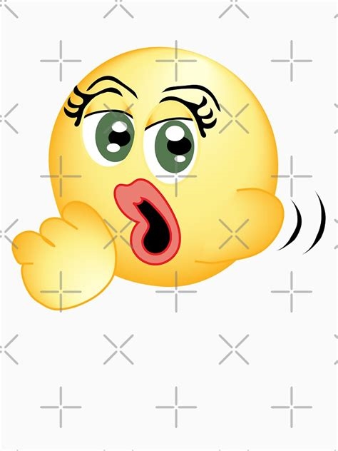 blow job emojie nude