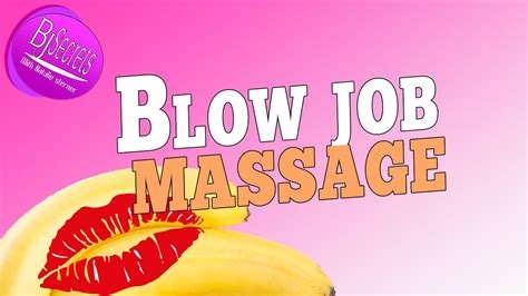 blow job masage nude