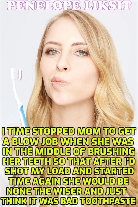 blow job mother nude