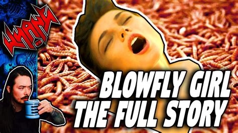 blowfly girl video nude