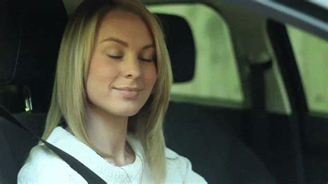 blowjob whilst driving nude