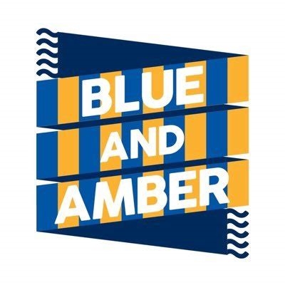 blue and amber twitter nude