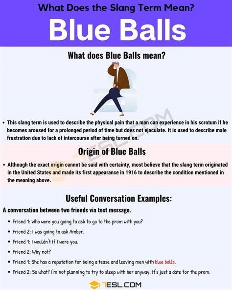 blue balls tease nude