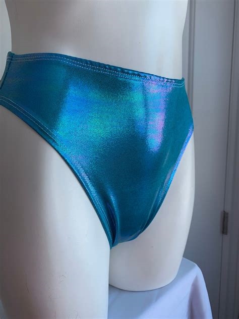 blue rave bottoms nude
