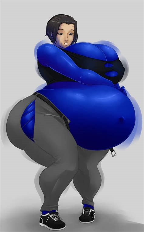 blueberry tf nude