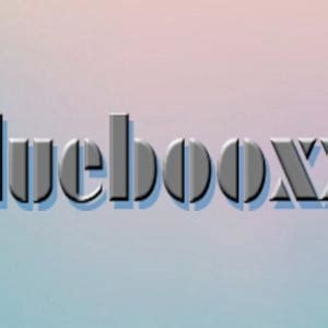 bluebooxxx videos nude
