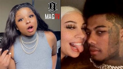 blueface and chrisean rock leaked video nude
