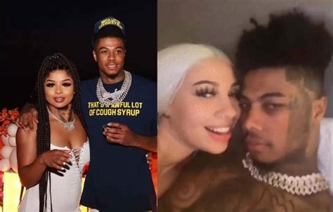 blueface and girlfriend sex tape nude
