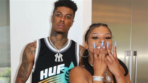 blueface and girlfriend sex tape nude