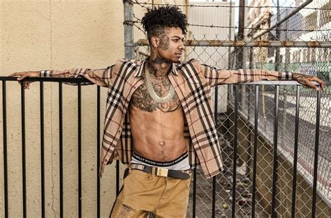 blueface house nude