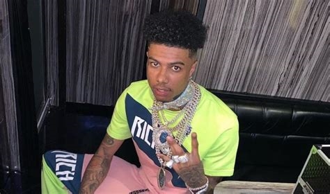 blueface posted son naked nude