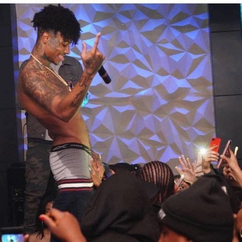 blueface shows sons dick nude