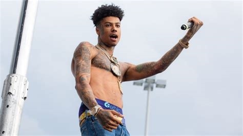 blueface smiling nude