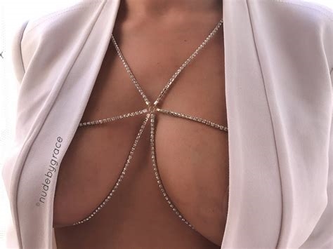 body jewelry nude nude