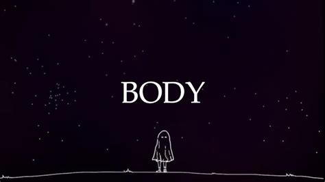 body lyric porn nude