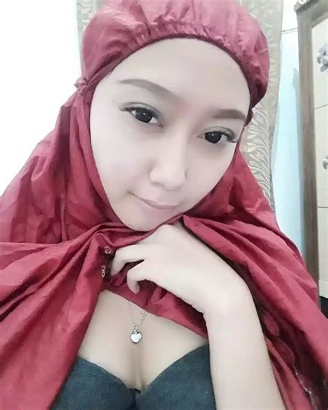 bokep hijab vcs nude