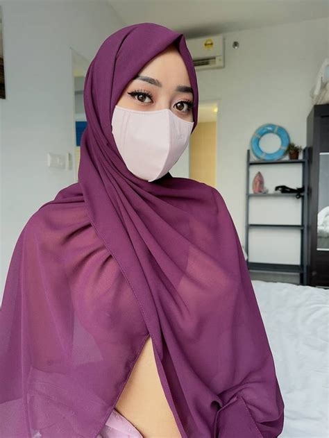 bokrp hijab nude