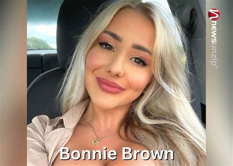 bonnie brown onlyfans leaks nude