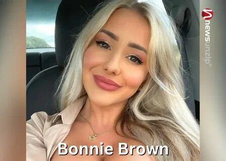 bonnie brown porn nude