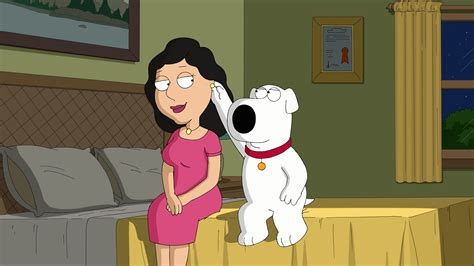 bonnie from family guy porn nude