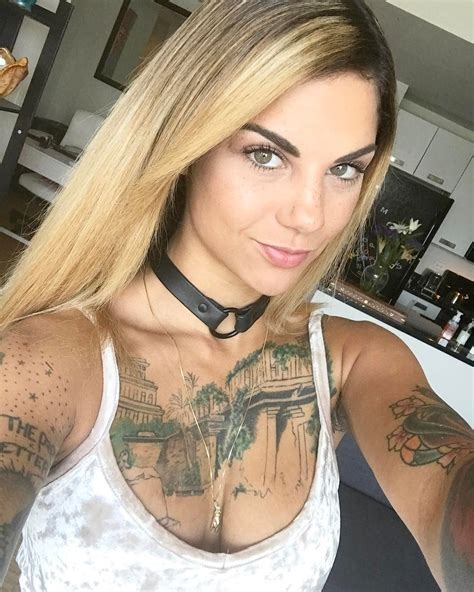 bonnie rotten nsfw nude