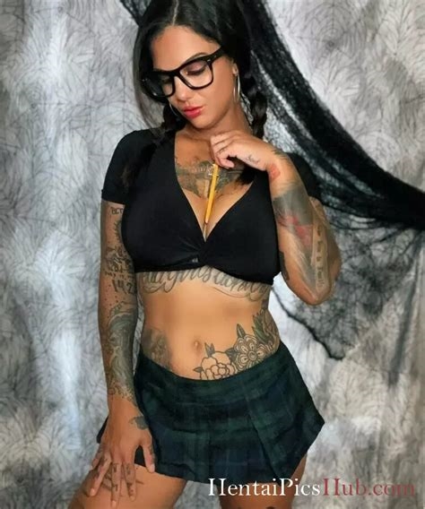 bonnie rotten onlyfans leaked nude