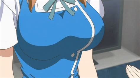 boobs bouncing anime nude