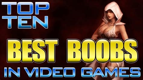 boobs game video nude