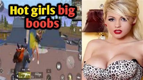 boobs game video nude