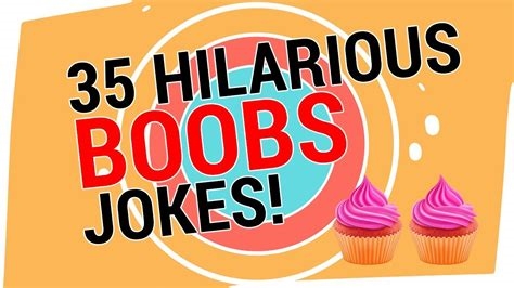 boobs jokes nude