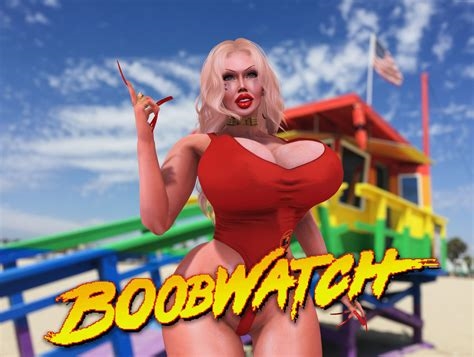 boobwatch nude