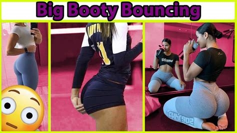 booty bounce videos nude