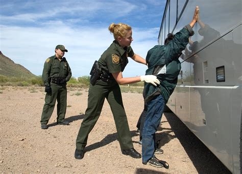 border patrol xvideos nude