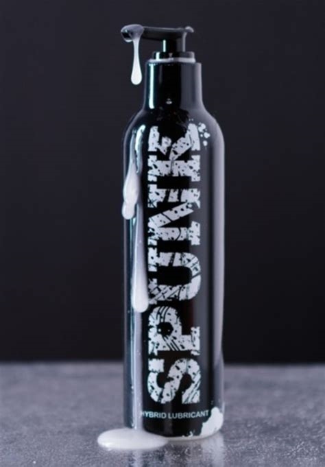 bottle of cum nude